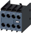 Siemens papildu slēdzis 2 NO 2R
