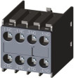 Siemens papildu slēdzis 2 NO 2R