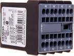 Siemens papildu slēdzis 4 NO 0R