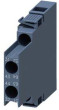 Siemens Styki pomocnicze 1Z 1R montaż