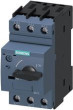 Siemens Wyłącznik silnikowy 3P 0,25kW