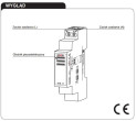 Zamel Moduł sygnalizacyjny 230V AC EDM-01