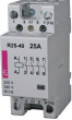 Eti-Polam Modulārais kontaktors 25A 230V AC