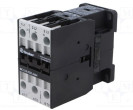 Finder Stycznik mocy 3 Z, 24A-400V