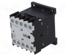 Finder Stycznik mocy 4 Z, 12A-400V