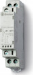 Finder Modulārais kontaktors 2 NO 25A