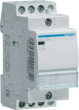 Hager Modulārais kontaktors 230VAC 3NO 25A