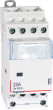Legrand modulārais kontaktors 25A 0Z 4R