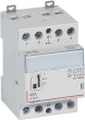 Legrand modulārais kontaktors SM340 40A 24V