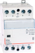 Legrand moduļu kontaktors SM363 63A 24V