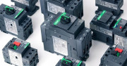 Schneider Stycznik mocy Easy TeSys Control