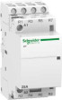 Schneider moduļu kontaktors AC iCT (A9C20137)