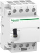 Schneider moduļu kontaktors 40A 4Z 0R