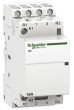 Schneider modulārais kontaktors iCT 16A 2R
