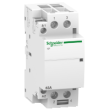 Schneider Modulārais kontaktors iCT 63A 2NO