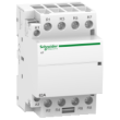 Schneider modulārais kontaktors iCT 63A 4NZ