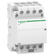 Schneider Modulārais kontaktors iCT 63A 4NZ