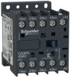 Schneider Miniature palīgkontaktors TeSys K 4Z
