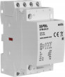 Zamel Moduļu kontaktora spole 25A 230V