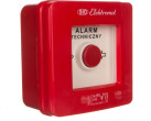 Elektrometra trauksmes slēdzis 2Z 12A TEHNISKĀ