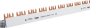 Hager Savienojuma sliede 2P 63A 10mm2