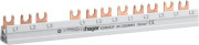 Hager savienojuma sliede 3P 63A lāpsta