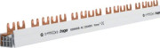 Hager savienojuma sliede 4P 63A 10