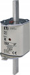 ETI drošinātāju ieliktnis Polam NH2/WT-2C 004139395