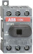 ABB Switch atvienotājs 3P 16A ar