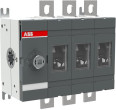 ABB Rozłącznik izolacyjny 3P 200A bez