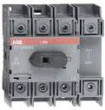 ABB Rozłącznik izolacyjny 4P 125A z