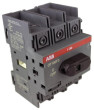 ABB Switch atvienotājs OT100F3 100A 3P