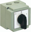Apator Cam slēdzis 0-1 4P 40A