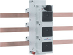 Apator Rozłącznik bezpiecznikowy RBD0/60 3P 400V