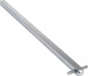 Apator Wałek napędowy wymiar 6 L=400mm