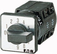 Eaton Cam slēdzis 0-1-2-3-4-5-6-7-8-9 1P 10A