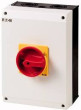 Eaton Cam slēdzis 0-1 3P 100A