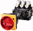 Eaton Cam slēdzis 0-1 3P 125A