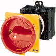 Eaton Cam slēdzis 0-1 3P 12A