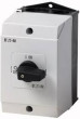 Eaton Cam slēdzis 0-1 3P 20A