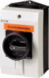 Eaton Cam slēdzis 0-1 3P 25A