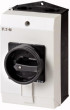 Eaton Cam slēdzis 8P 32A 13kW