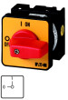 Eaton izciļņu slēdzis T0-2-1/E-RT 20A 6