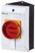 Eaton Cam slēdzis SVB 3P 20A