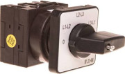 Eaton Cam Switch voltmetra slēdzis 4P