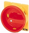 Eaton Yellow-sarkana piekaramās atslēgas poga P3