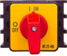 Eaton Switch atvienotājs 0-1 3P. 32A