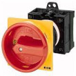 Eaton Switch atvienotājs 0-1 2P 20A