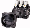 Eaton 3P 250A slēdža atvienotājs atsevišķai