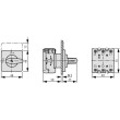 Eaton Slēdzis izciļņu P1-25/E 038724 [krzywkowy
